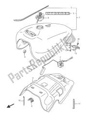 FUEL TANK (VZR1800BZ E02)