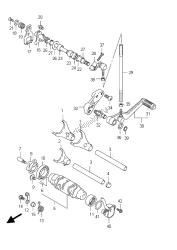 GEAR SHIFTING