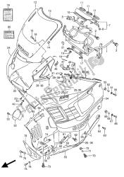 COWLING (0JW)