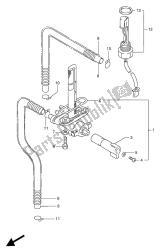 grifo de combustible