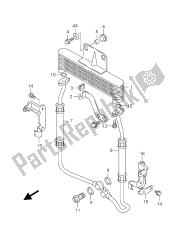 OIL COOLER