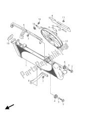 radiateur (gsr750a e24)