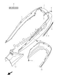 framedeksel (e38)