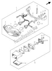 TAIL LAMP