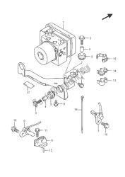 HYDRAULIC UNIT