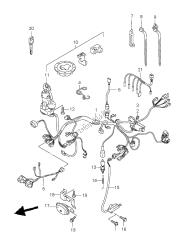 WIRING HARNESS