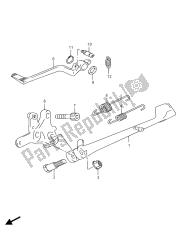 STAND (GSX1300RA E19)