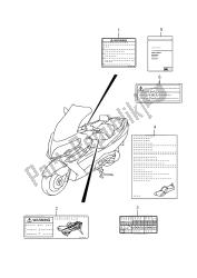 etykieta (an400 e19)