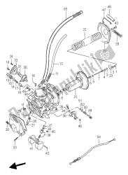 CARBURETOR (FRONT)