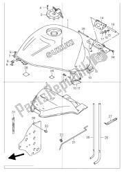 benzinetank