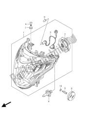 faro (gsr750a e24)