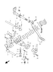 GEAR SHIFTING