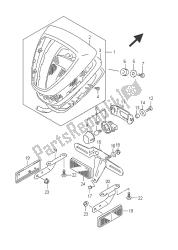 lampa tylna zespolona (vlr1800t e24)