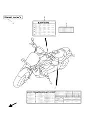 etichetta (vzr1800z e19)