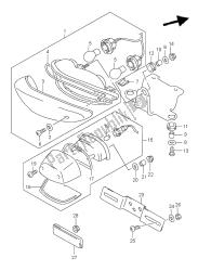 TAIL LAMP