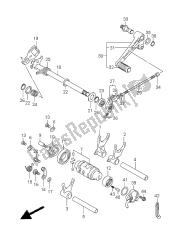 GEAR SHIFTING