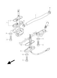 robinet de carburant