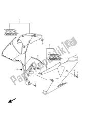 carenado lateral (arb-ar4)