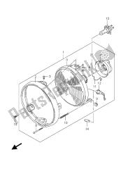 farol (gs500-u)