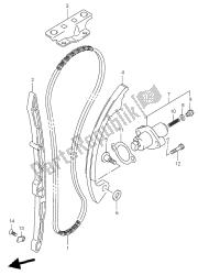 CAM CHAIN