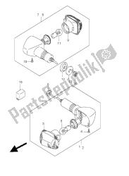 feu clignotant (e24 f.no.100196)