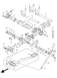 GEAR SHIFTING