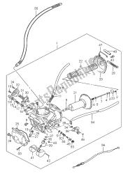 CARBURETOR (FRONT)