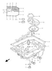 OIL PAN