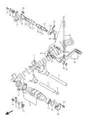 GEAR SHIFTING