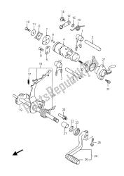 GEAR SHIFTING