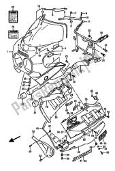 cowling (3sl-3rz)