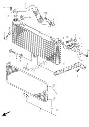 OIL COOLER