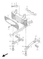 OIL COOLER