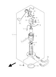 FUEL PUMP