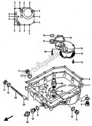 OIL PAN