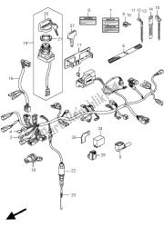 WIRING HARNESS