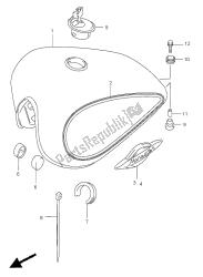 benzinetank