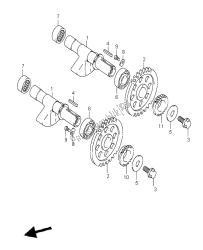 crank balancer