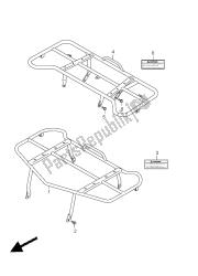 CARRIER (LT-A500X P24)