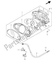 SPEEDOMETER (EXECUTIVE)