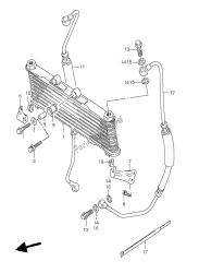 OIL COOLER