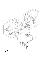 asiento