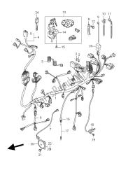 WIRING HARNESS