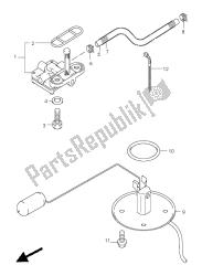 grifo de combustible