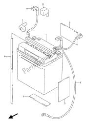 BATTERY