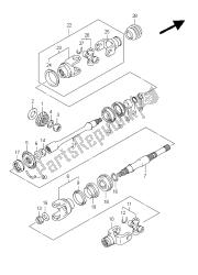 lecteur secondaire (lt-a400f p17)