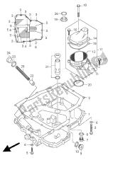 OIL PAN