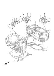 CYLINDER (VL800 E02)