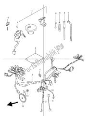 WIRING HARNESS