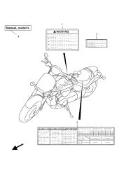 label (vzr1800 e19)